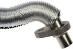 Dorman 598-175 Exhaust Gas Recirculation (EGR) Line - view 3