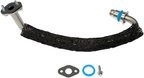 Dorman 598-178 Exhaust Gas Recirculation (EGR) Line - view 4