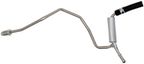 Dorman 598-187 Exhaust Gas Recirculation (EGR) Line - view 1