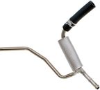 Dorman 598-187 Exhaust Gas Recirculation (EGR) Line - view 3