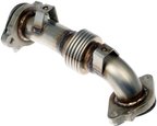 Dorman 598-189 Exhaust Gas Recirculation (EGR) Line - EGR Valve To Exhaust Manifold - view 4