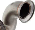 Dorman 598-218 Exhaust Gas Recirculation (EGR) Line - view 3