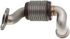 Dorman 598-218 Exhaust Gas Recirculation (EGR) Line - view 4