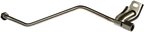 Dorman 598-254 Exhaust Gas Recirculation (EGR) Tube Kit - view 4