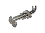 Dorman 598-300 EGR Line - Front - view 2