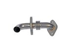 Dorman 598-300 EGR Line - Front - view 1