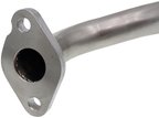 Dorman 598-301 Exhaust Gas Recirculation (EGR) Line - Rear - view 3