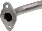 Dorman 598-301 Exhaust Gas Recirculation (EGR) Line - Rear - view 5