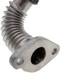 Dorman 598-301 Exhaust Gas Recirculation (EGR) Line - Rear - view 7