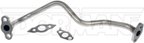 Dorman 598-401 Exhaust Gas Recirculation (EGR) Line - view 2