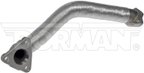 Dorman 598-5941 Exhaust Gas Recirculation (EGR) Cooler Hose - view 2