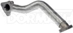 Dorman 598-5941 Exhaust Gas Recirculation (EGR) Cooler Hose - view 1