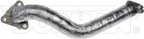 Dorman 598-5941 Exhaust Gas Recirculation (EGR) Cooler Hose - view 3