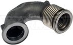 Dorman 598-5943 Exhaust Gas Recirculation (EGR) Line - view 2