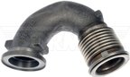 Dorman 598-5943 Exhaust Gas Recirculation (EGR) Line - view 1