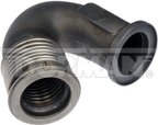 Dorman 598-5944 Exhaust Gas Recirculation (EGR) Cooler Hose - view 1