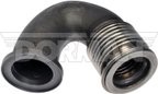 Dorman 598-5944 Exhaust Gas Recirculation (EGR) Cooler Hose - view 3