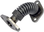 Dorman 598-601 Exhaust Gas Recirculation (EGR) Cooler Hose - view 1