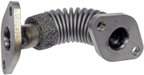 Dorman 598-601 Exhaust Gas Recirculation (EGR) Cooler Hose - view 5