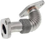 Dorman 598-601 Exhaust Gas Recirculation (EGR) Cooler Hose - view 2