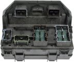 Dorman 598-703 Integrated Control Module - view 1