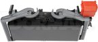 Dorman 598-714 Integrated Control Module - view 2