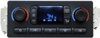 Dorman 599-009 HVAC Control Module - Front or Rear - view 1