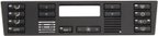 Dorman 599-124 HVAC Push Button Set - view 1