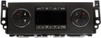 Dorman 599-138 HVAC Control Module - Front - view 1