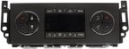Dorman 599-142 HVAC Control Module - Front - view 1