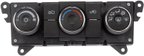 Dorman 599-145 HVAC Control Module - Front - view 1