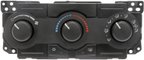 Dorman 599-147 HVAC Control Module - Front - view 1