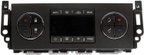 Dorman 599-148 HVAC Control Module - Front - view 1