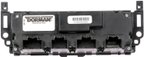 Dorman 599-189 HVAC Control Module - Front - view 2