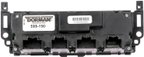 Dorman 599-190 HVAC Control Module - Front - view 2