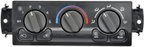 Dorman 599-193 HVAC Control Module - Front - view 1