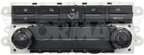 Dorman 599-207 HVAC Control Module - view 1