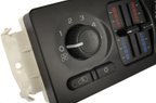 Dorman 599-210XD HVAC Control Module - Front or Rear - view 7