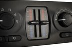 Dorman 599-210XD HVAC Control Module - Front or Rear - view 8