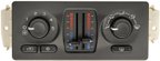 Dorman 599-210XD HVAC Control Module - Front or Rear - view 1