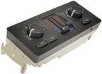 Dorman 599-210XD HVAC Control Module - Front or Rear - view 2