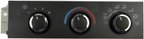 Dorman 599-217 HVAC Control Module - Front - view 1
