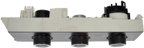 Dorman 599-217 HVAC Control Module - Front - view 3