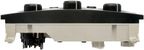Dorman 599-226 HVAC Control Module - Front - view 2