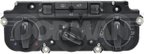 Dorman 599-265 HVAC Control Module - view 1