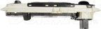 Dorman 599-269 HVAC Control Module - view 3