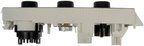 Dorman 599-293 HVAC Control Module - view 3