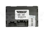 Dorman 599-397 Transfer Case Control Module - view 4