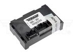 Dorman 599-397 Transfer Case Control Module - view 5