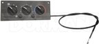 Dorman 599-5511 HVAC Control Module - view 1